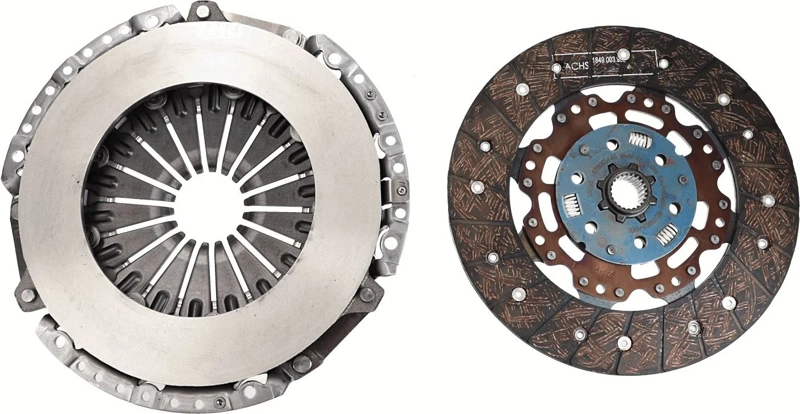 SACHS Clutch Kit - 3000 970 004